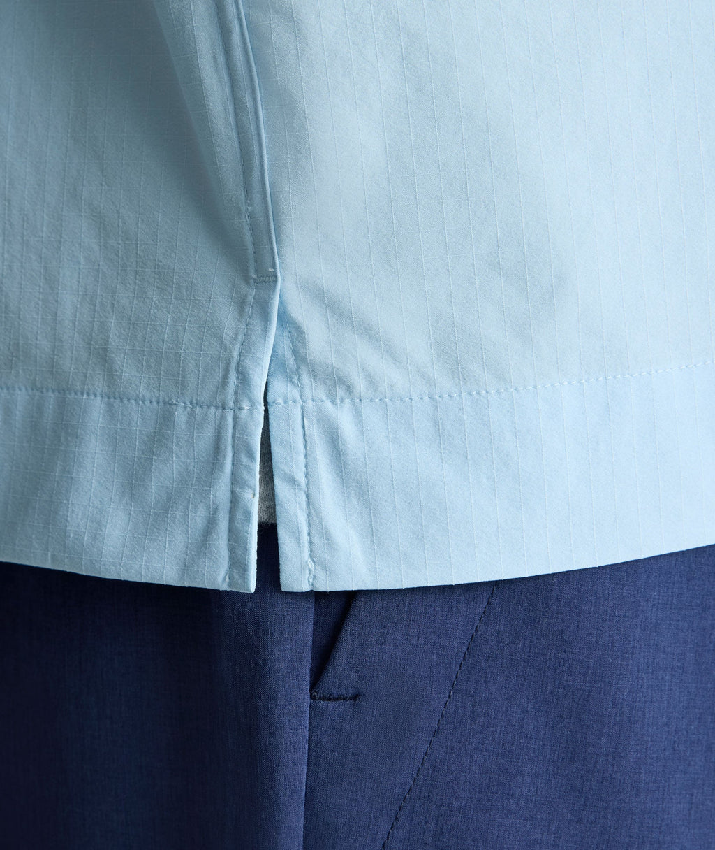 Chemise de pêche haute performance