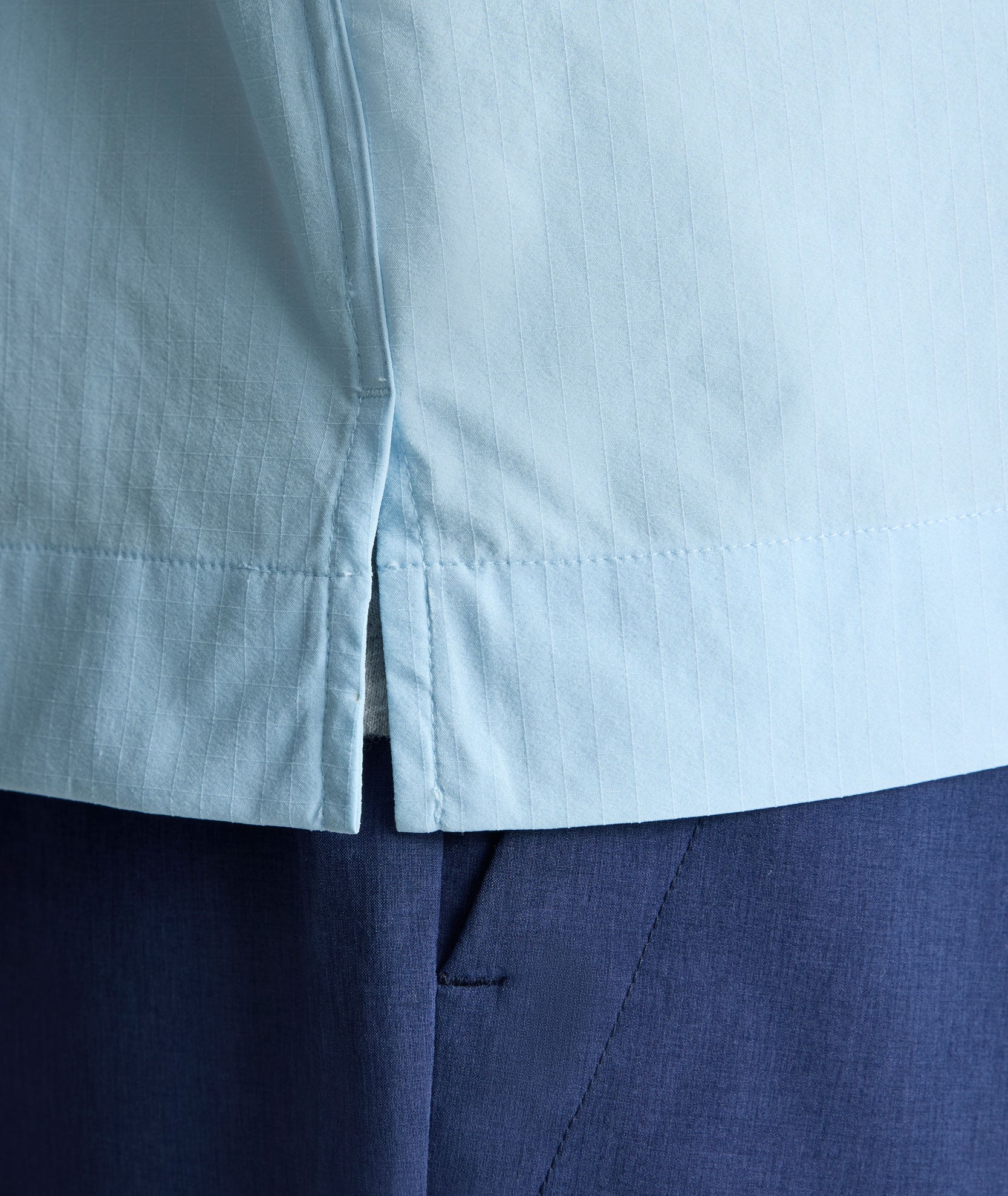 Chemise de pêche haute performance
