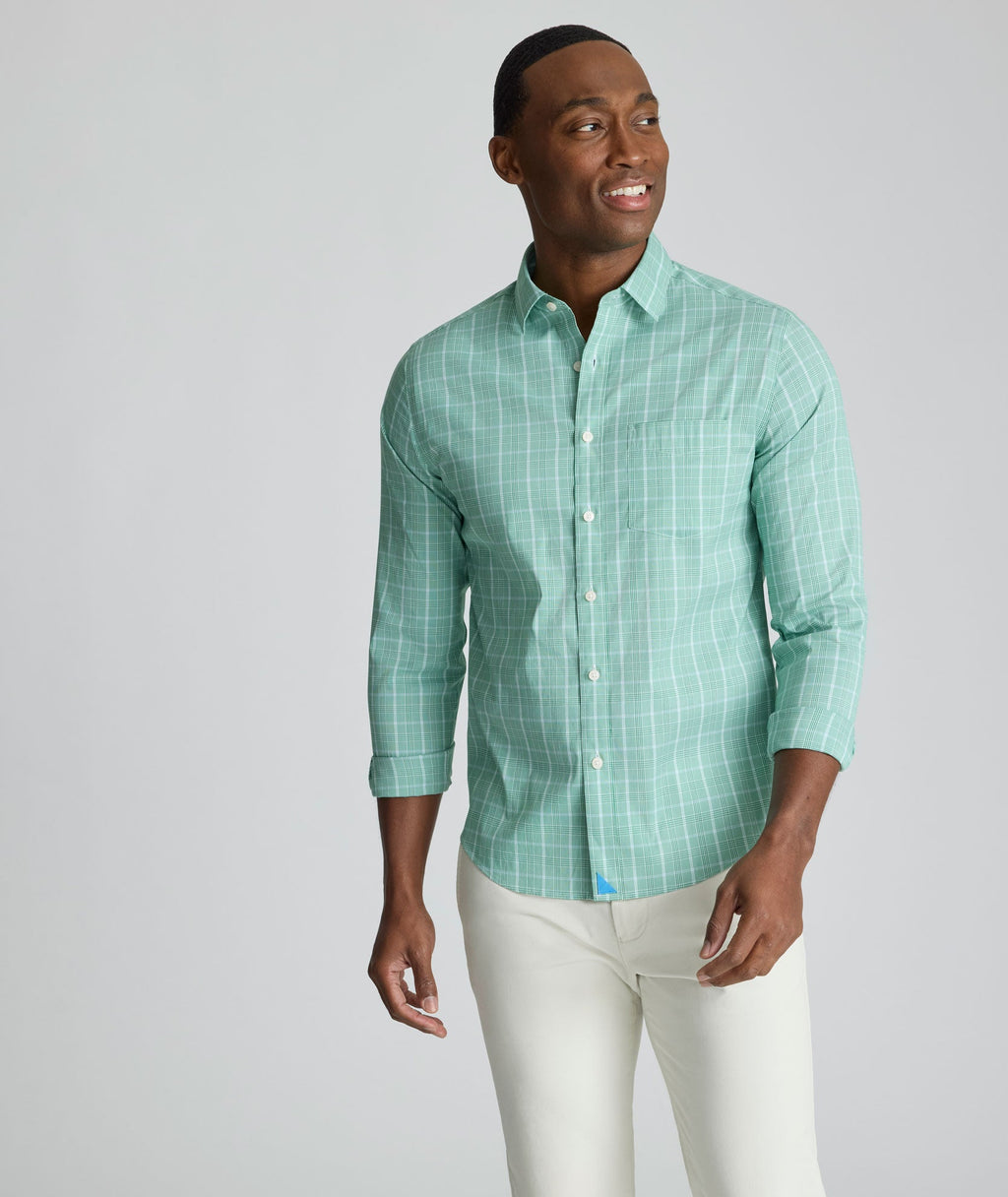 Chemise Brachetto