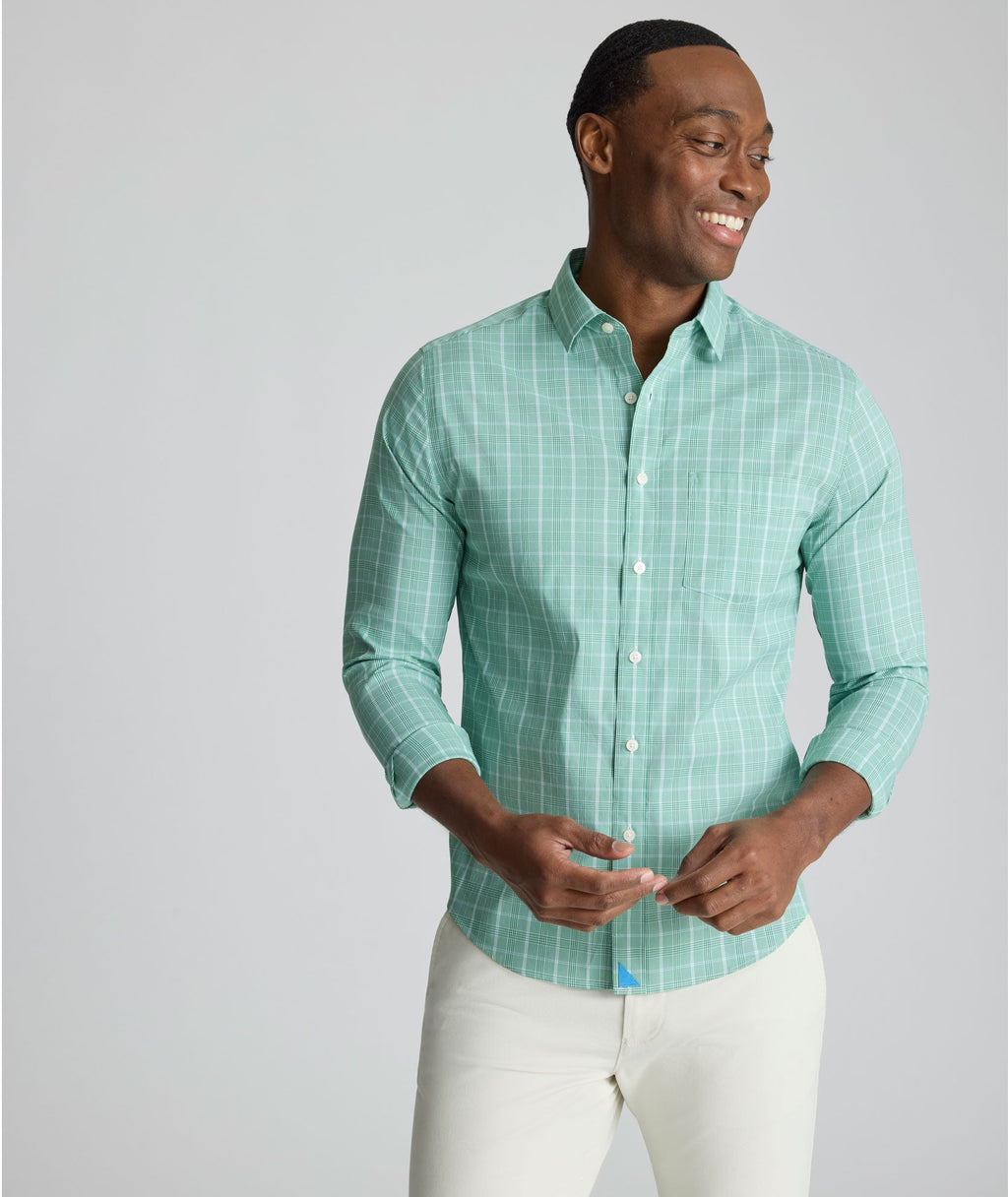 Chemise Brachetto