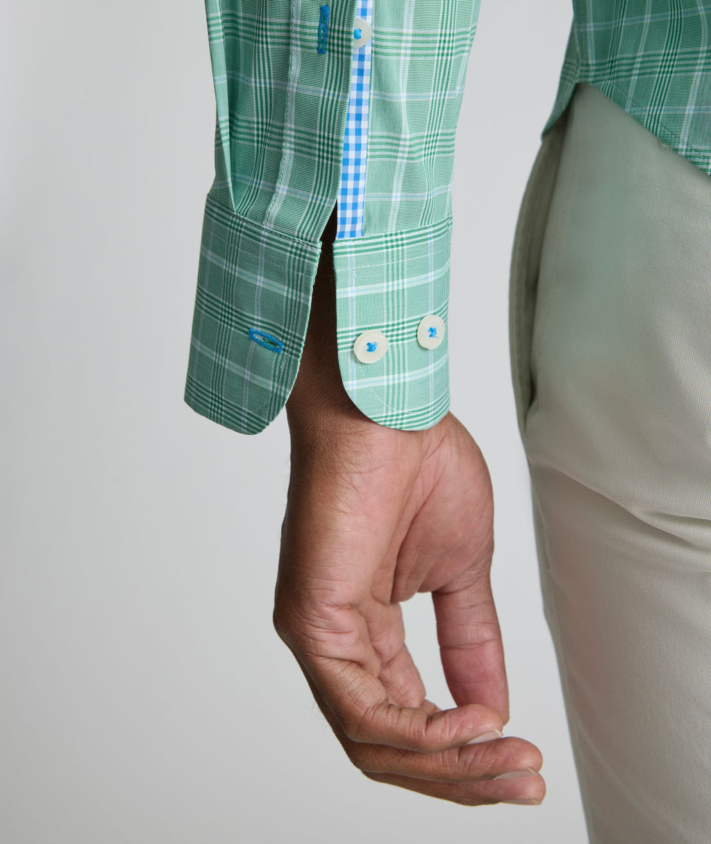 Chemise Brachetto