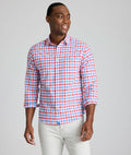Chemise Clarkson légère