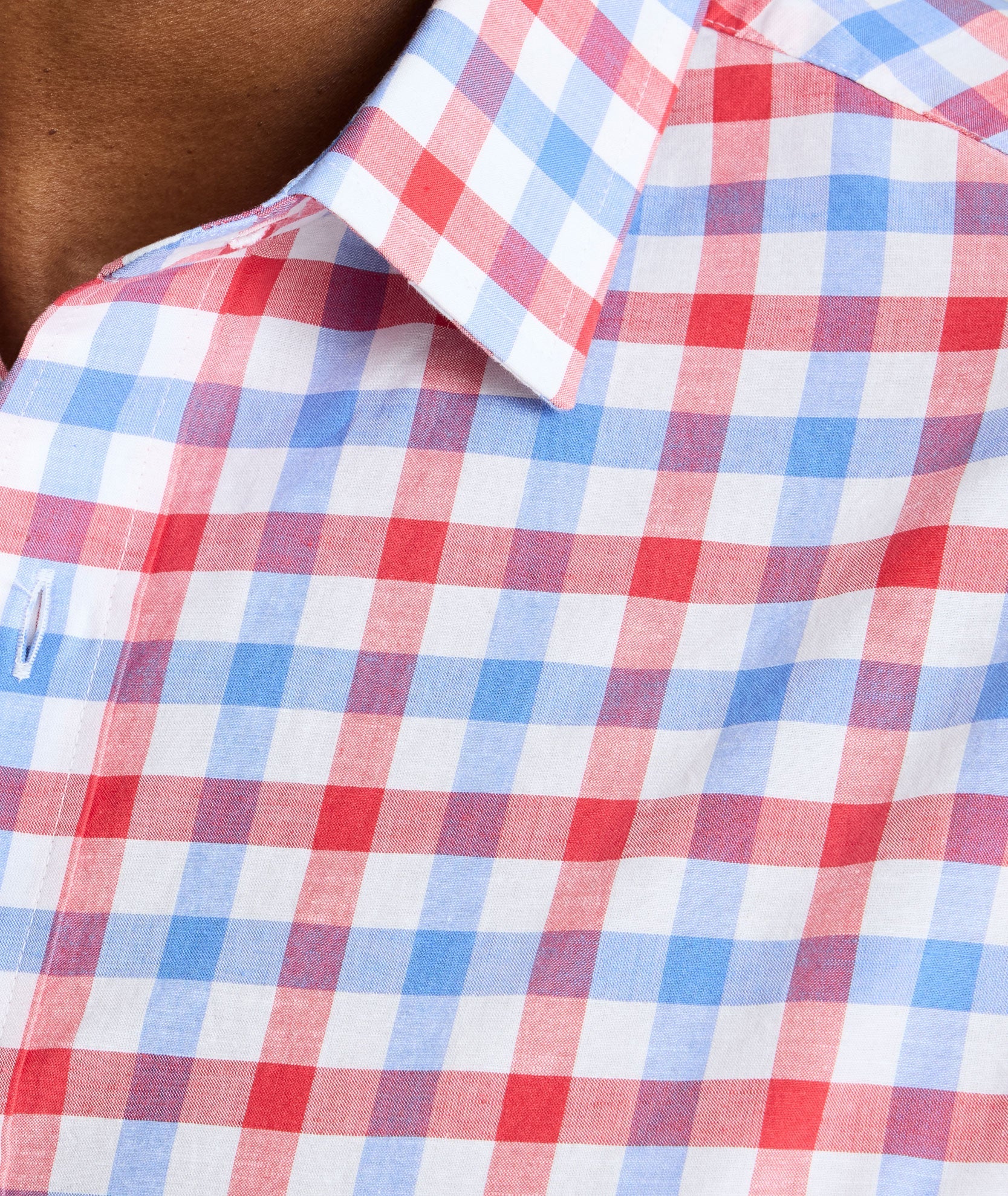Chemise Clarkson légère
