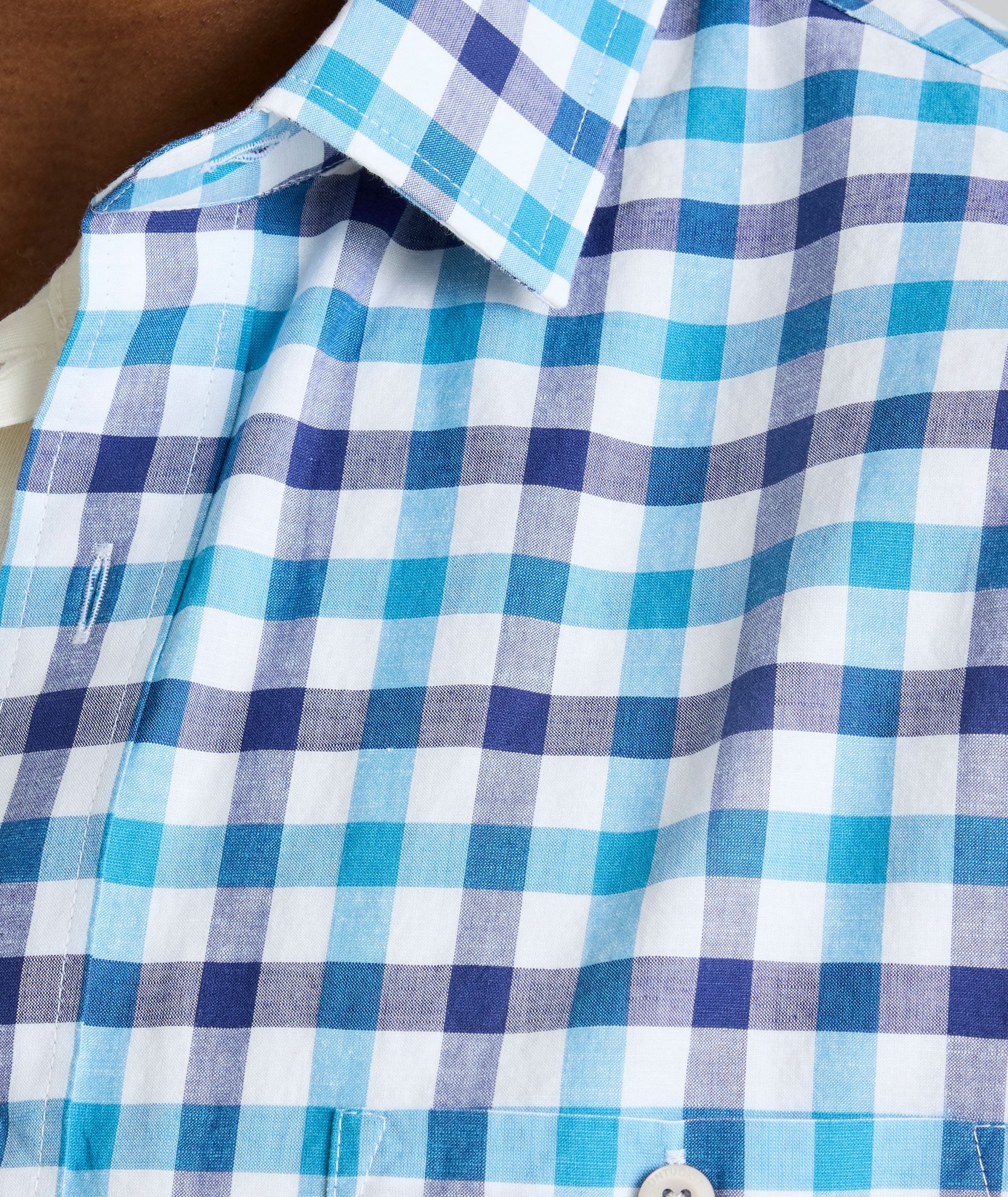 Chemise Clarkson légère d'été