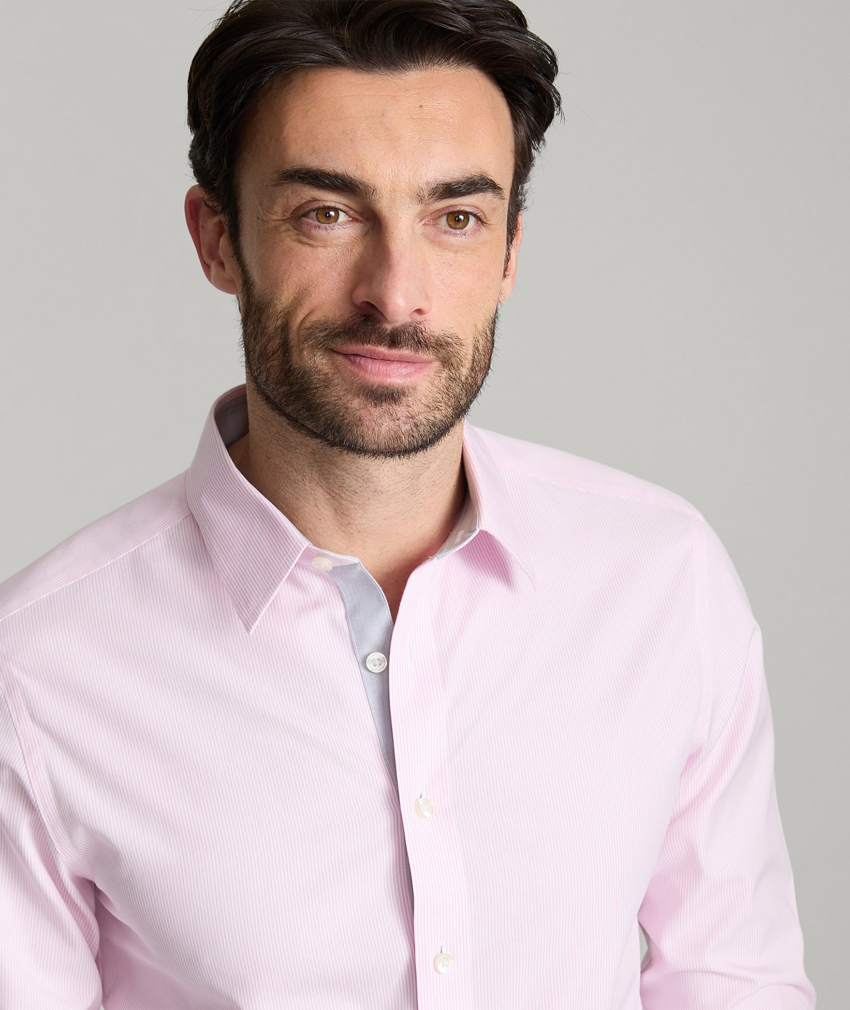 Chemise Douro infroissable