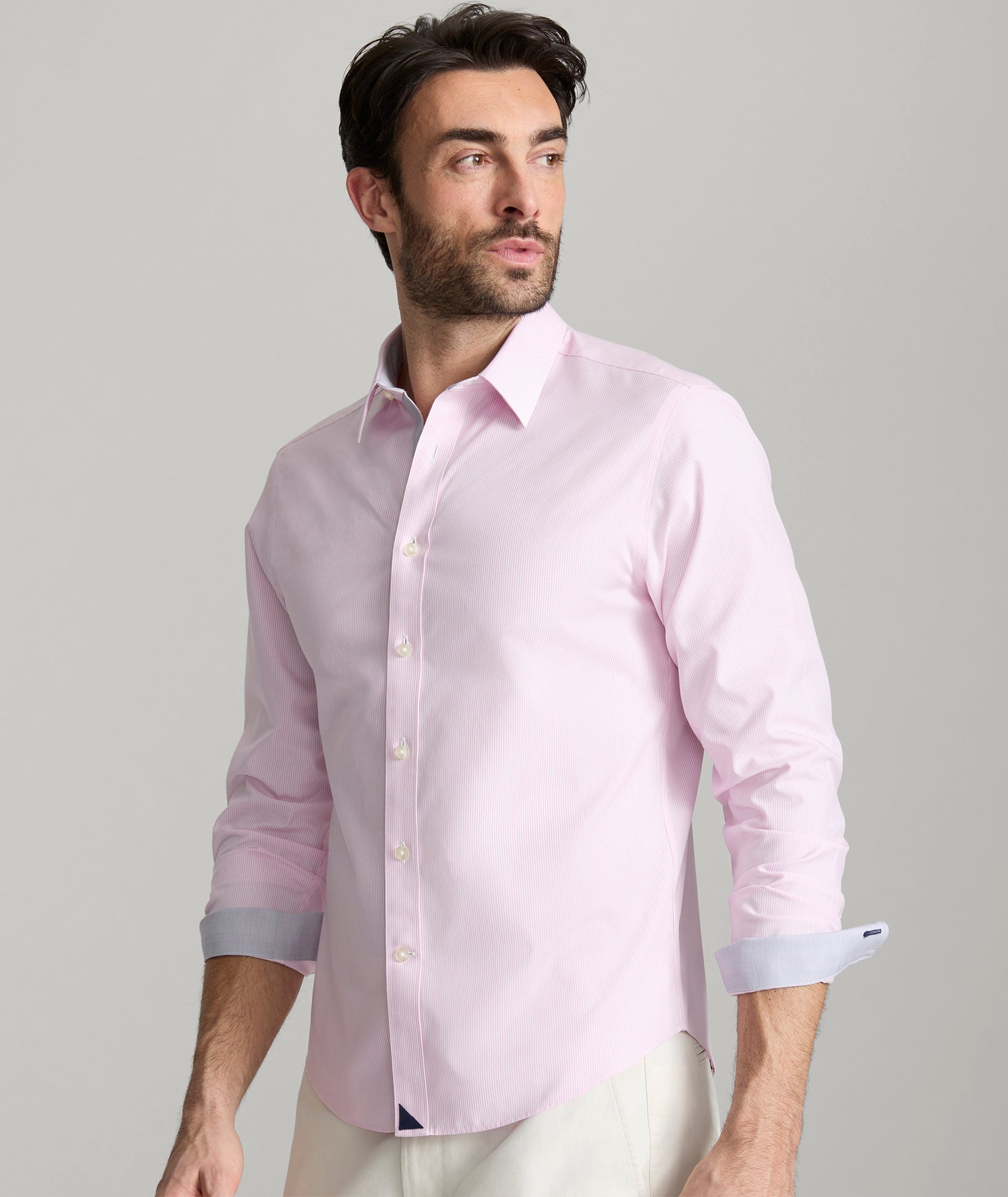 Chemise Douro infroissable