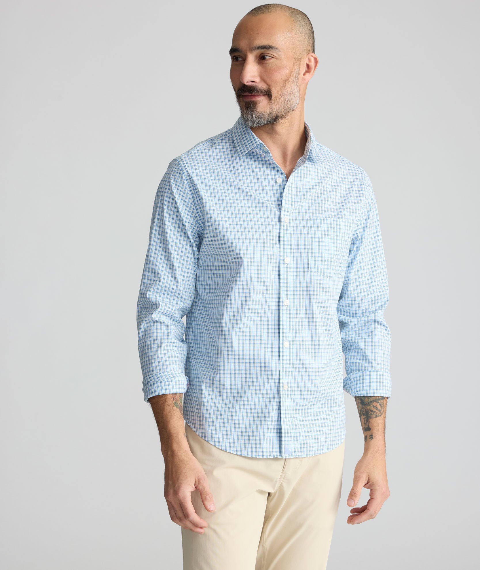 Chemise Brachetto