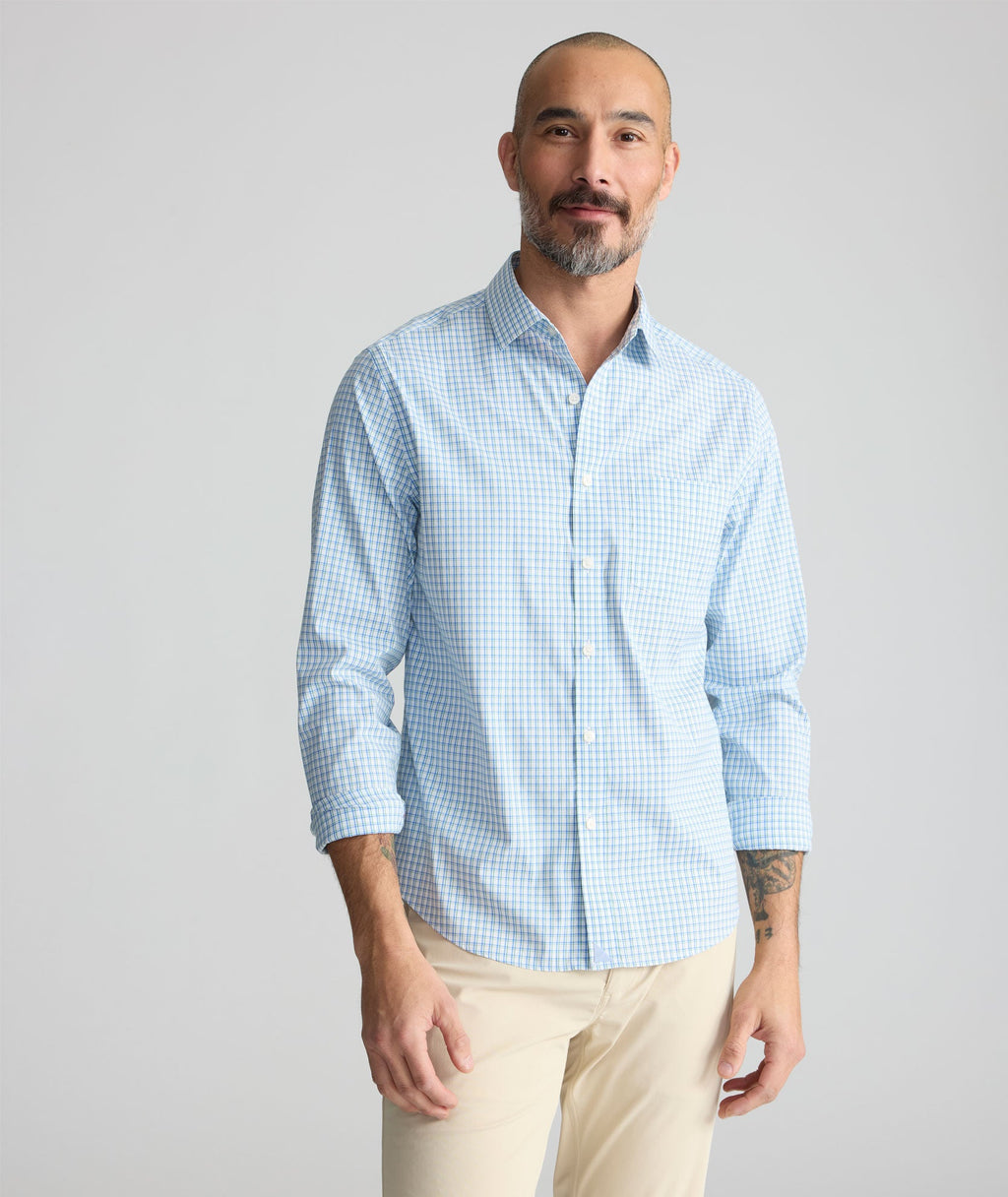 Chemise Brachetto