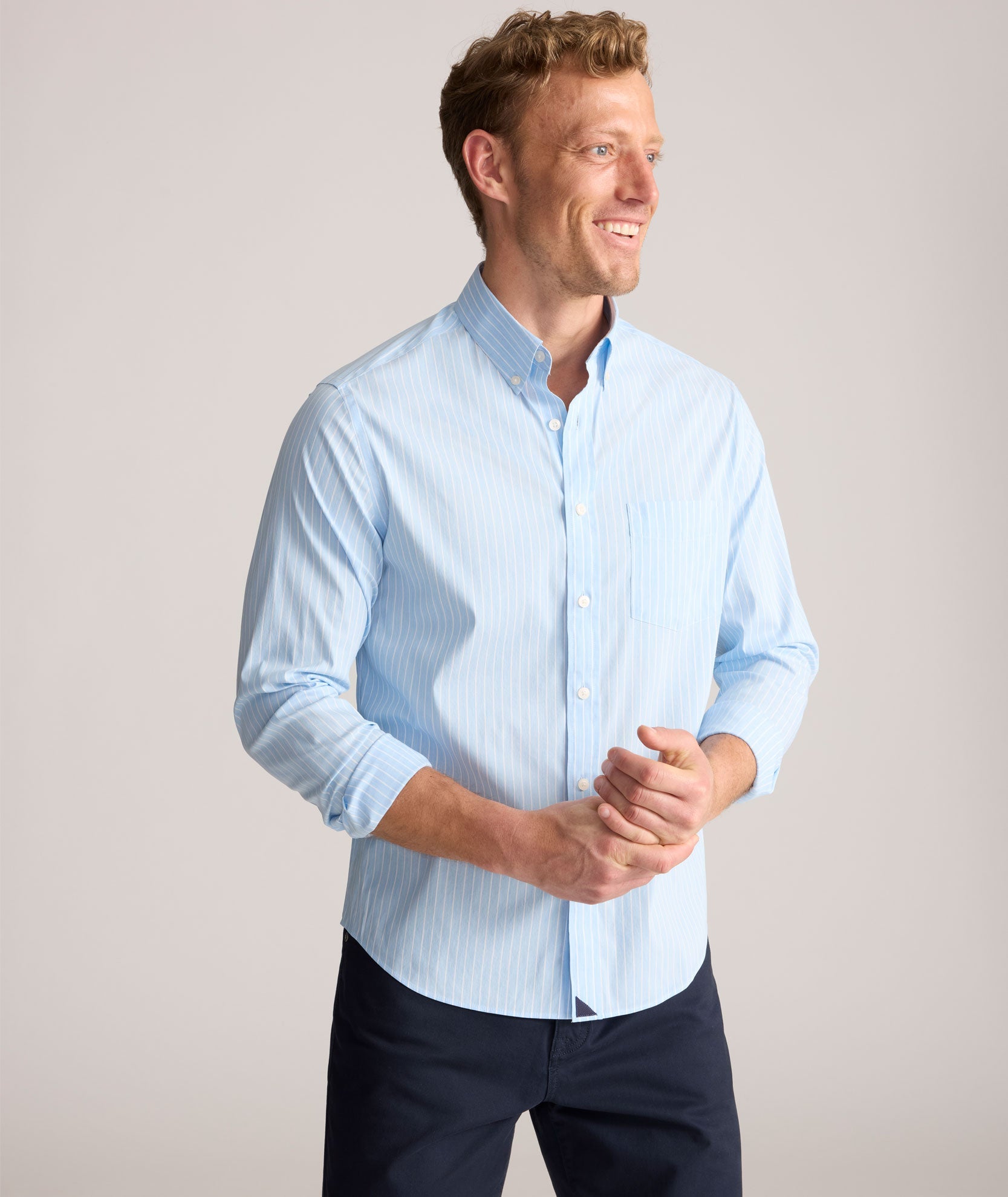 Chemise Brachetto