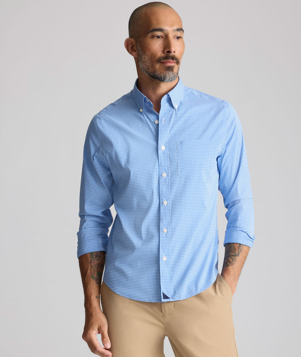 Chemise Brachetto