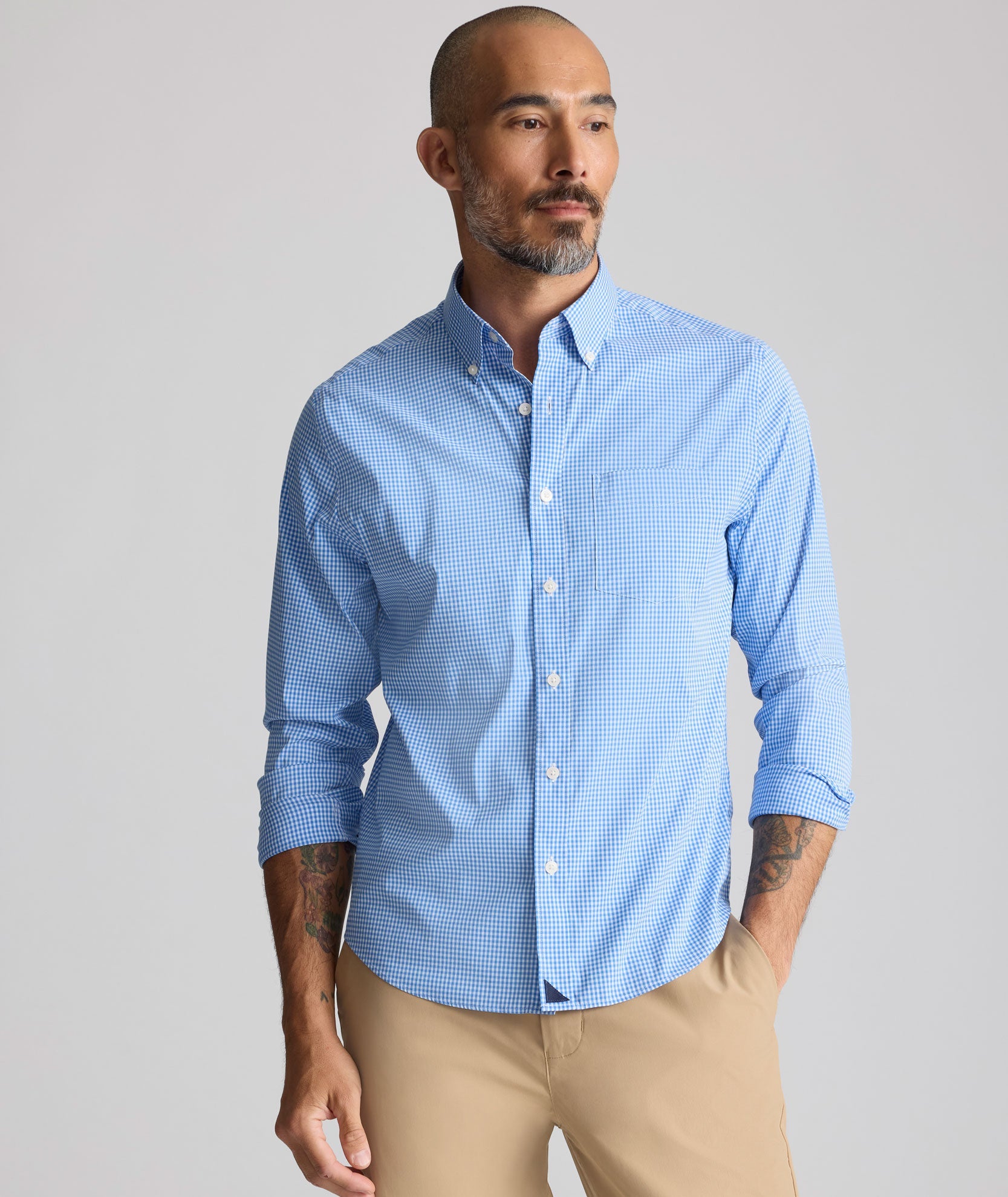 Chemise Brachetto