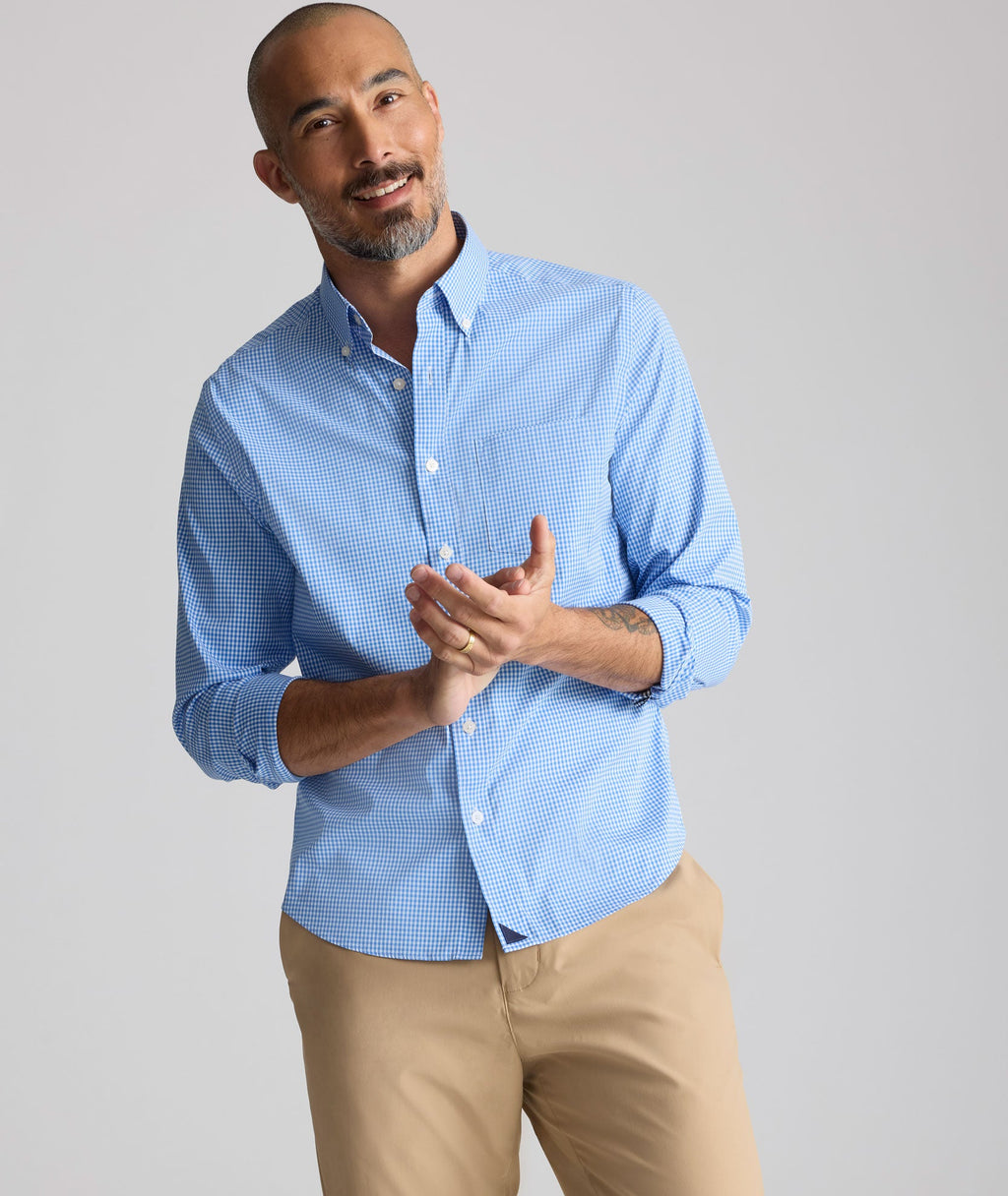 Chemise Brachetto