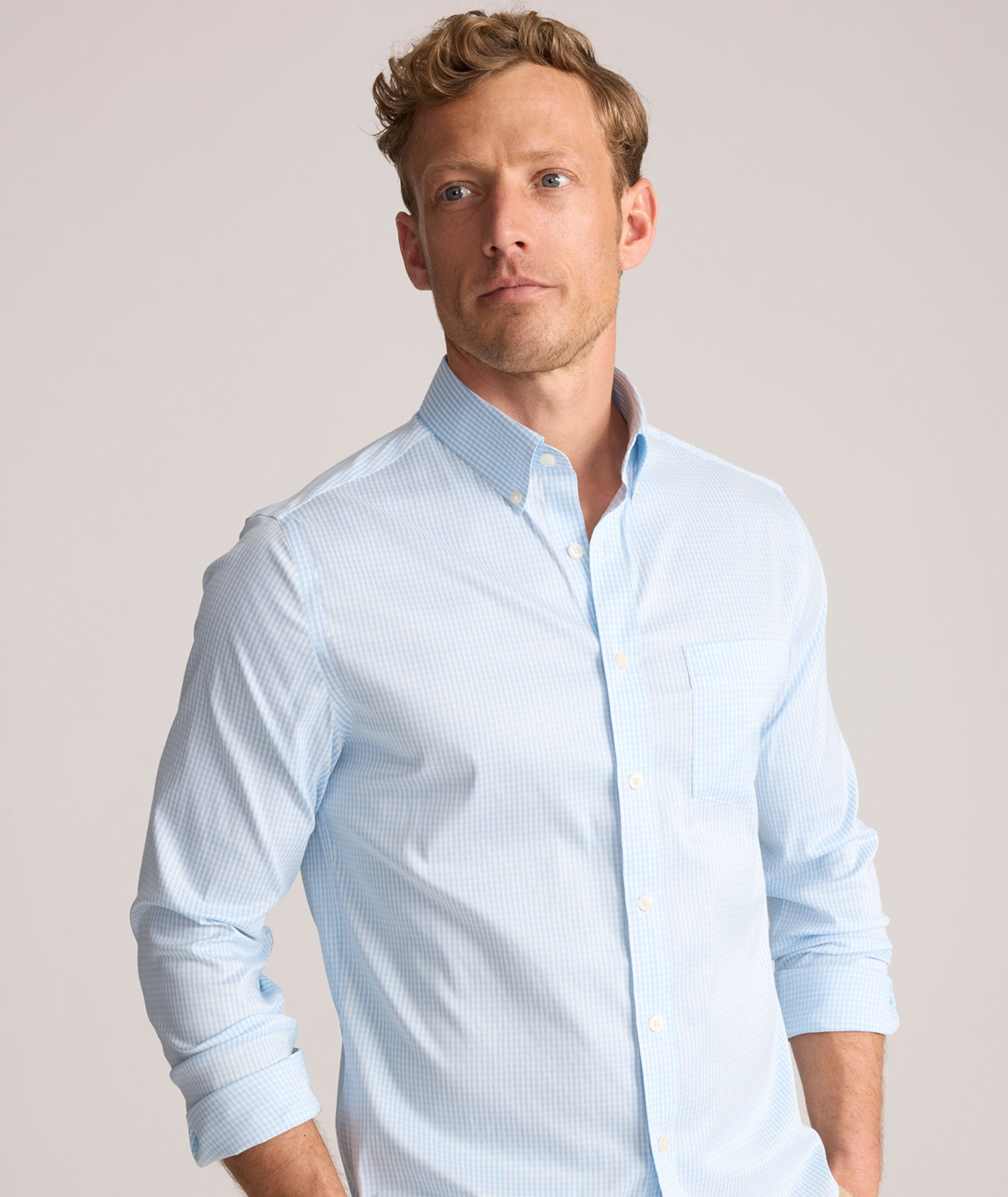 Chemise Brachetto