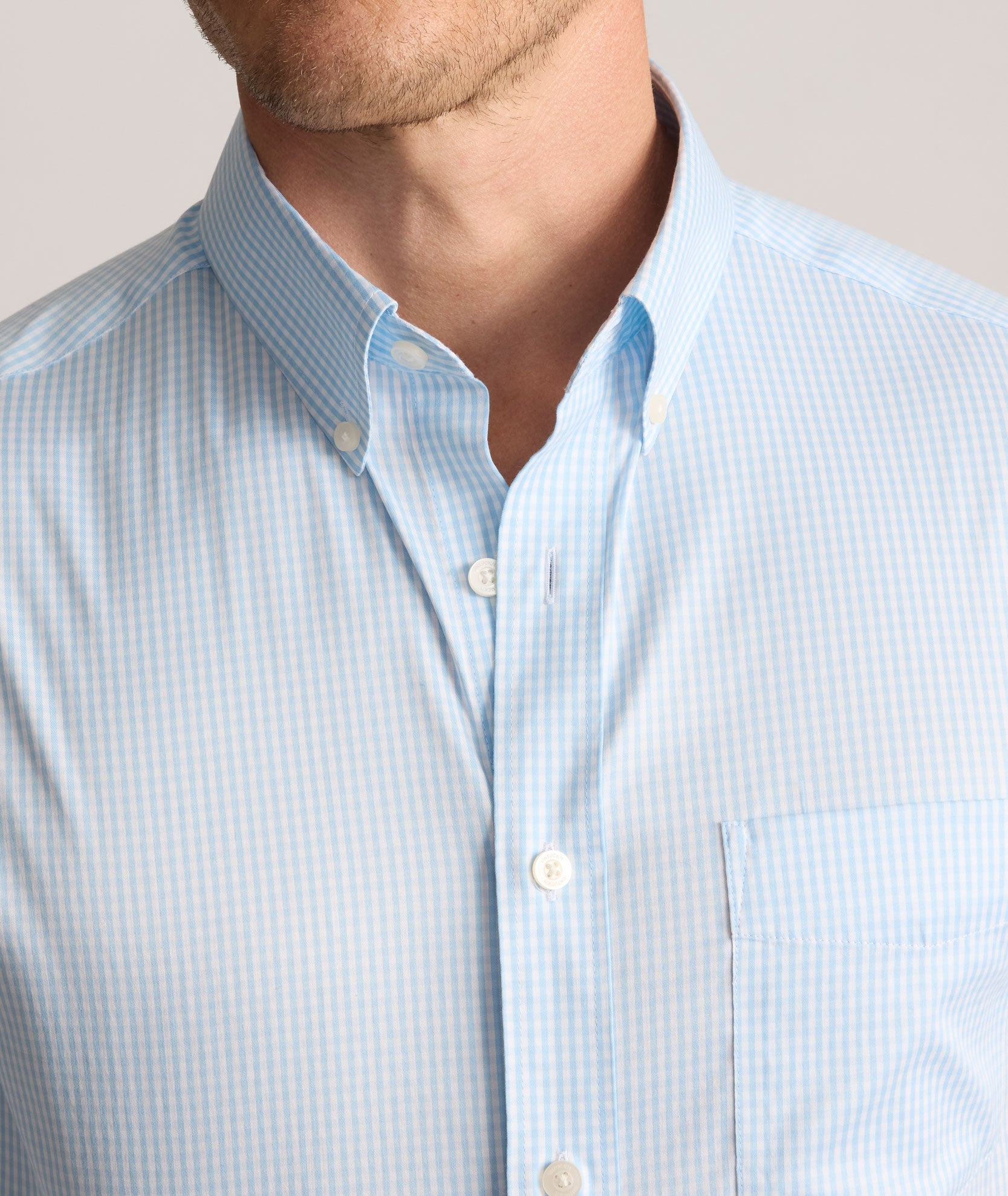 Chemise Brachetto