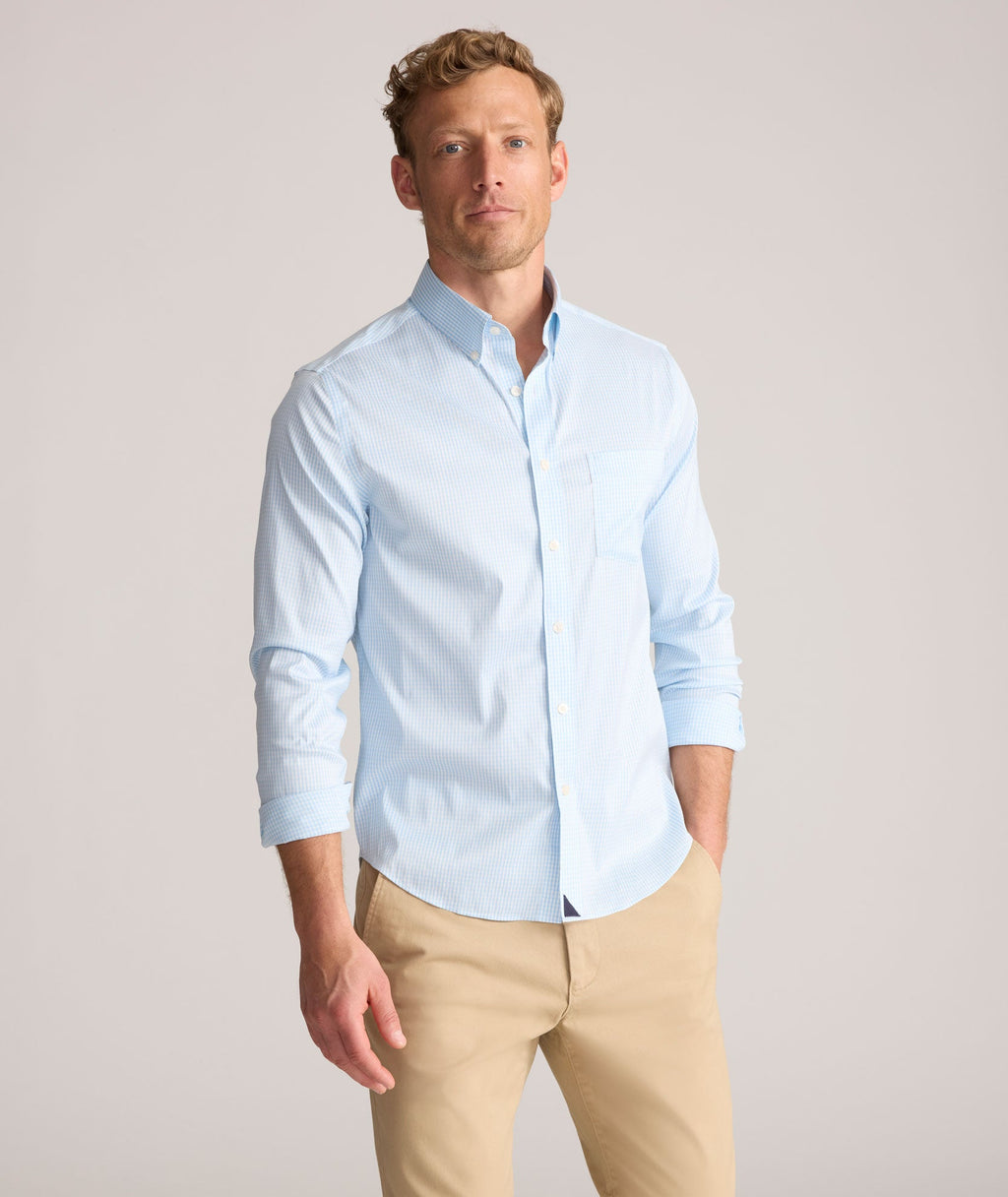 Chemise Brachetto