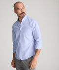Chemise infroissable Hillside Select