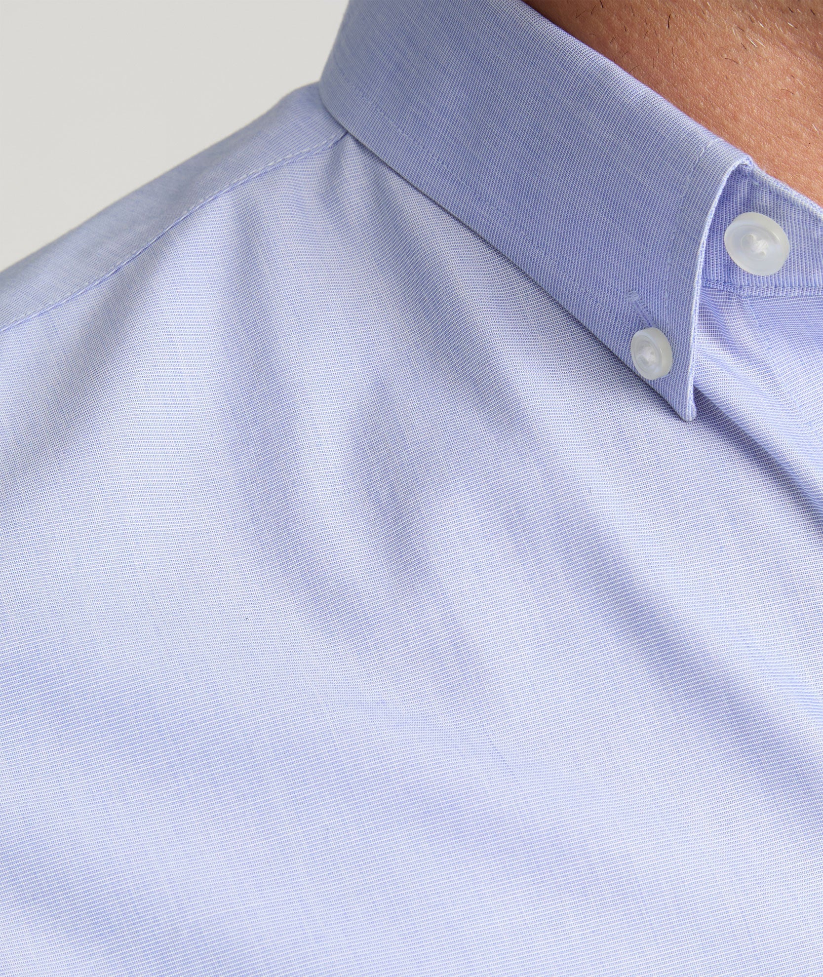 Chemise infroissable Hillside Select