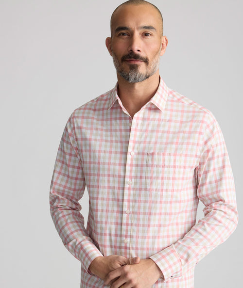 Chemise Brachetto