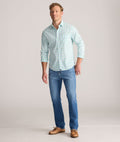Chemise Brachetto