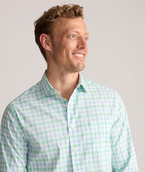 Chemise Brachetto