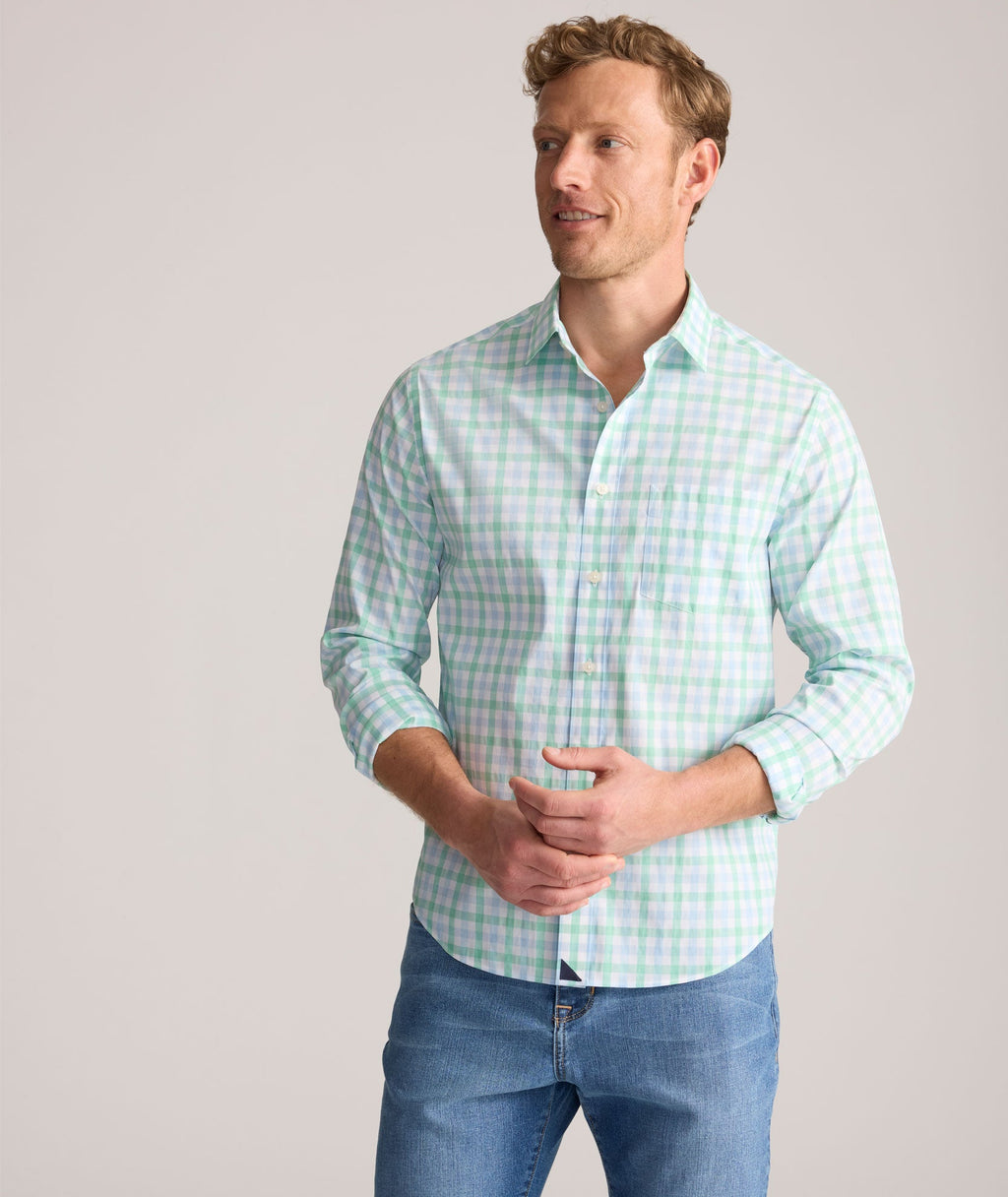 Chemise Brachetto