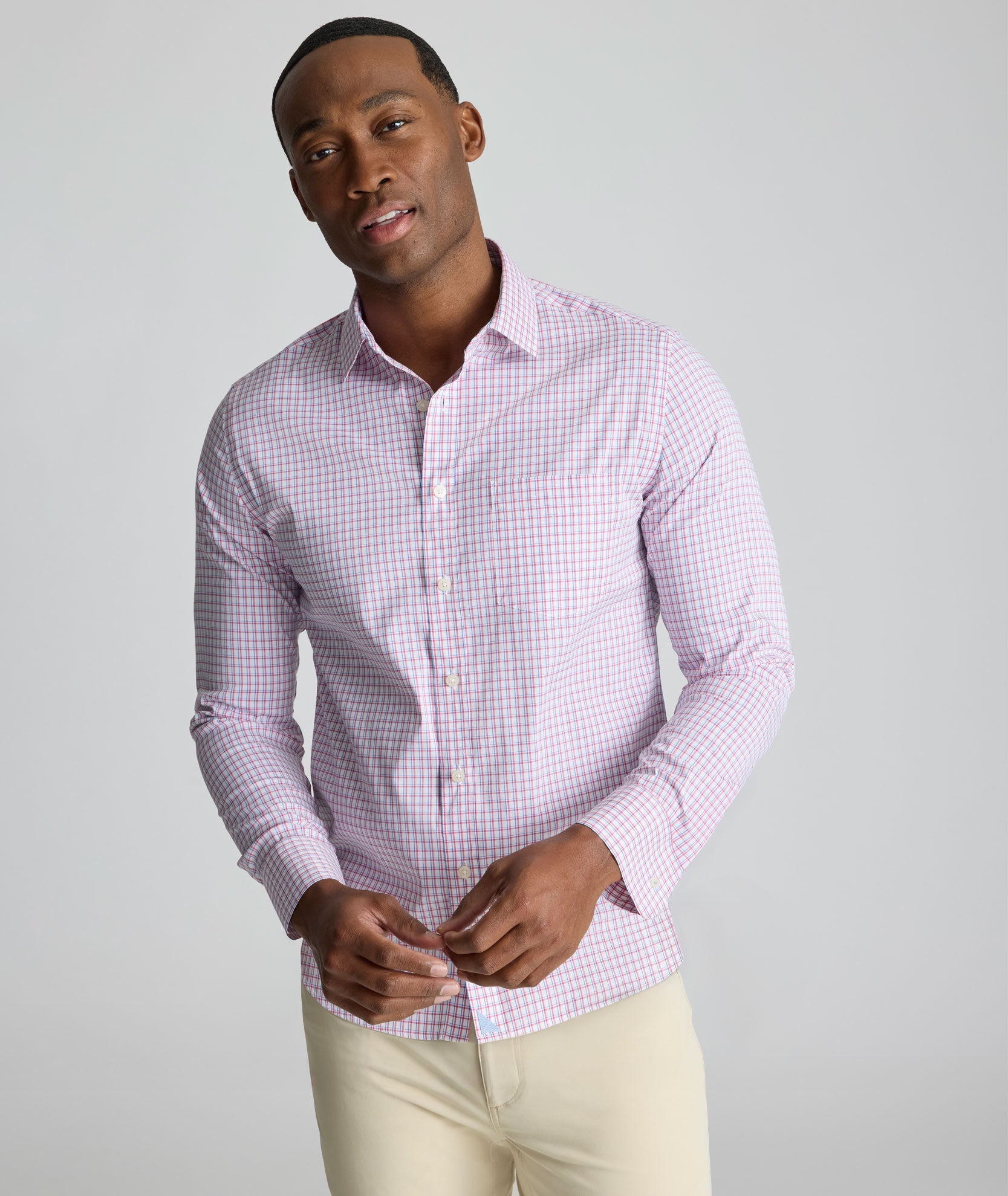 Chemise Brachetto