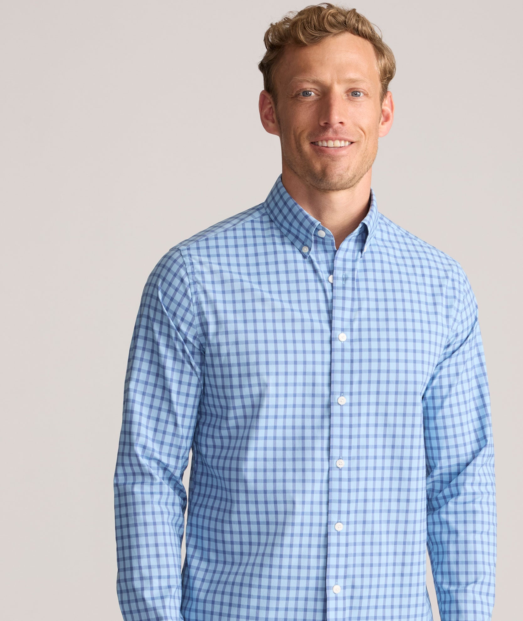 Chemise de performance Mayberry