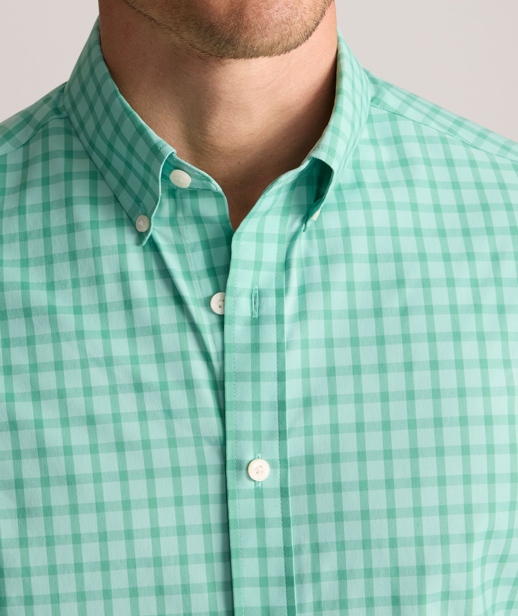 Chemise Performance Mayberry