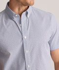 Chemise Nouveau à manches courtes et performante