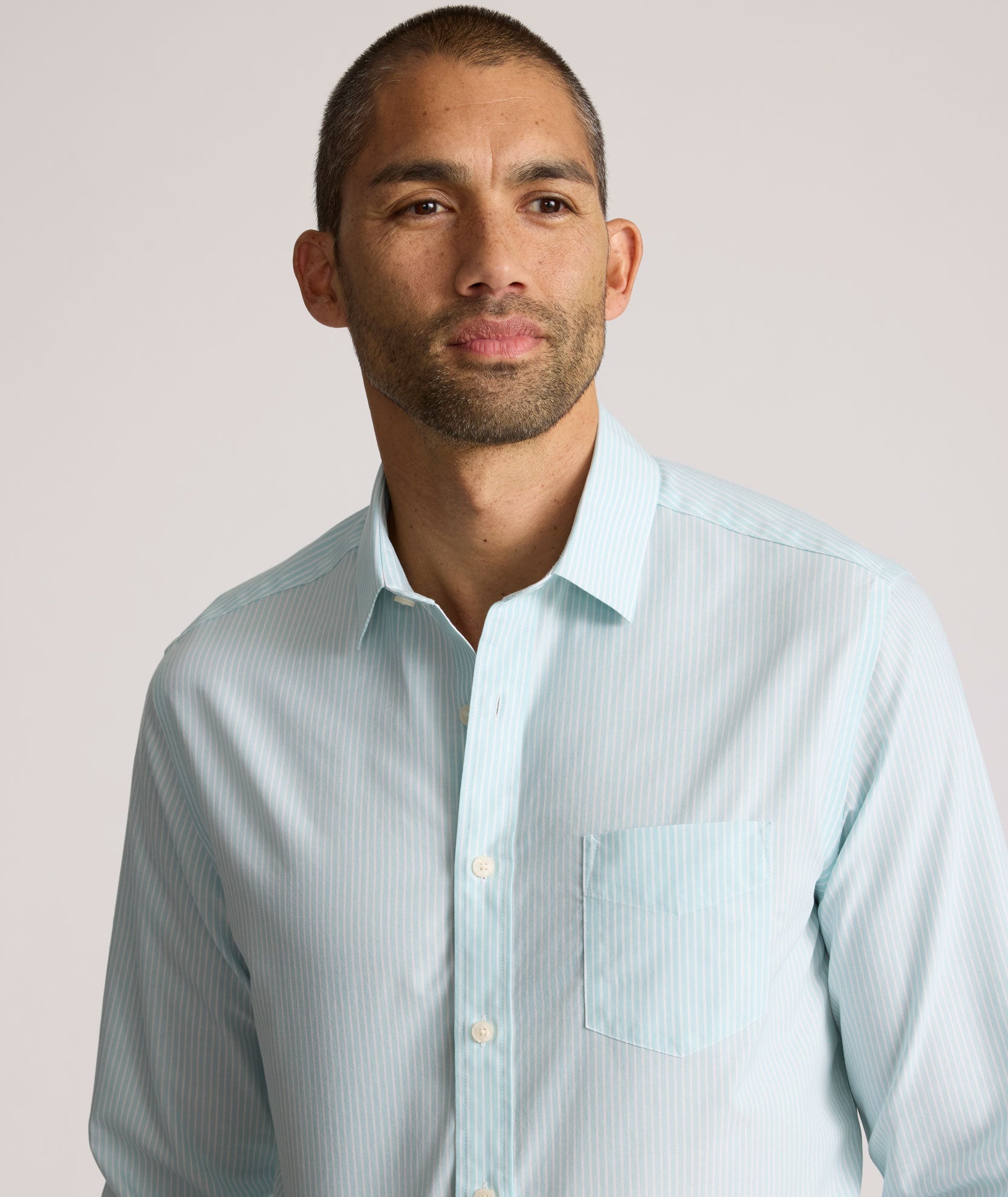 Chemise Ormsby infroissable