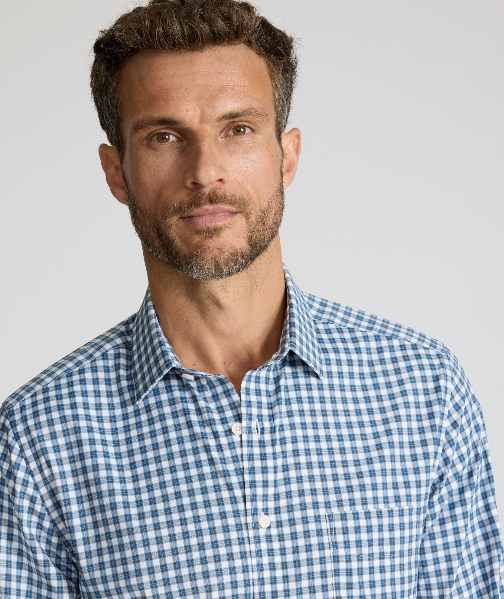 Chemise Performance Renshaw