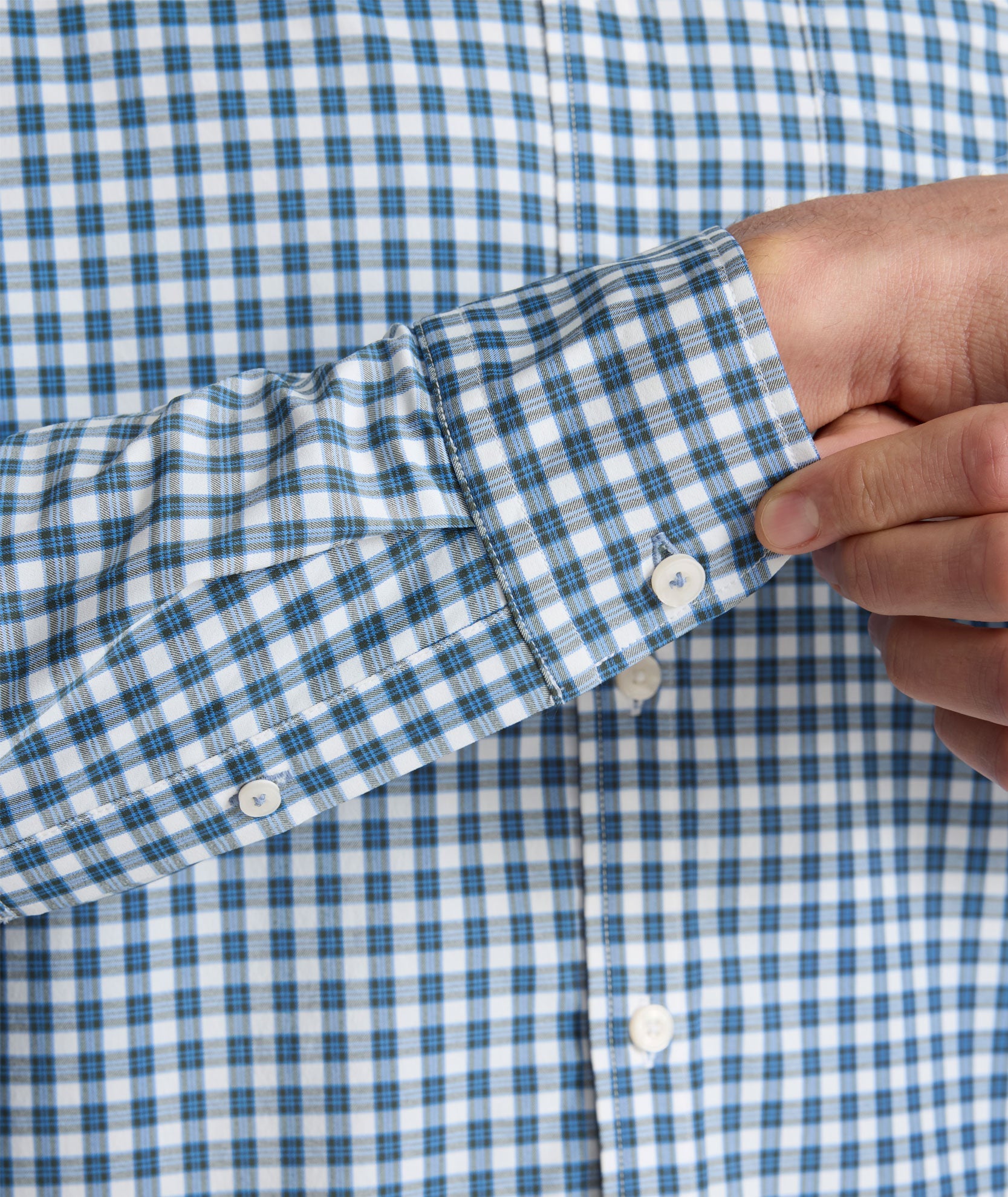 Chemise Performance Renshaw