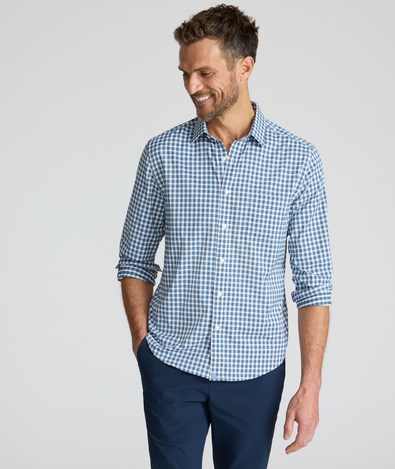 Chemise Performance Renshaw