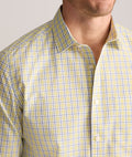 Chemise Ridgewell Infroissable