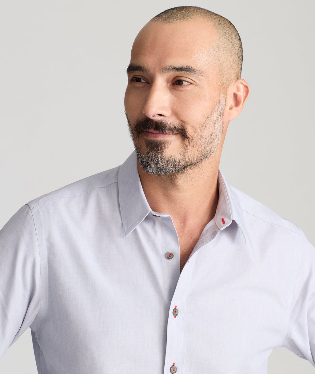 Chemise Rubican infroissable