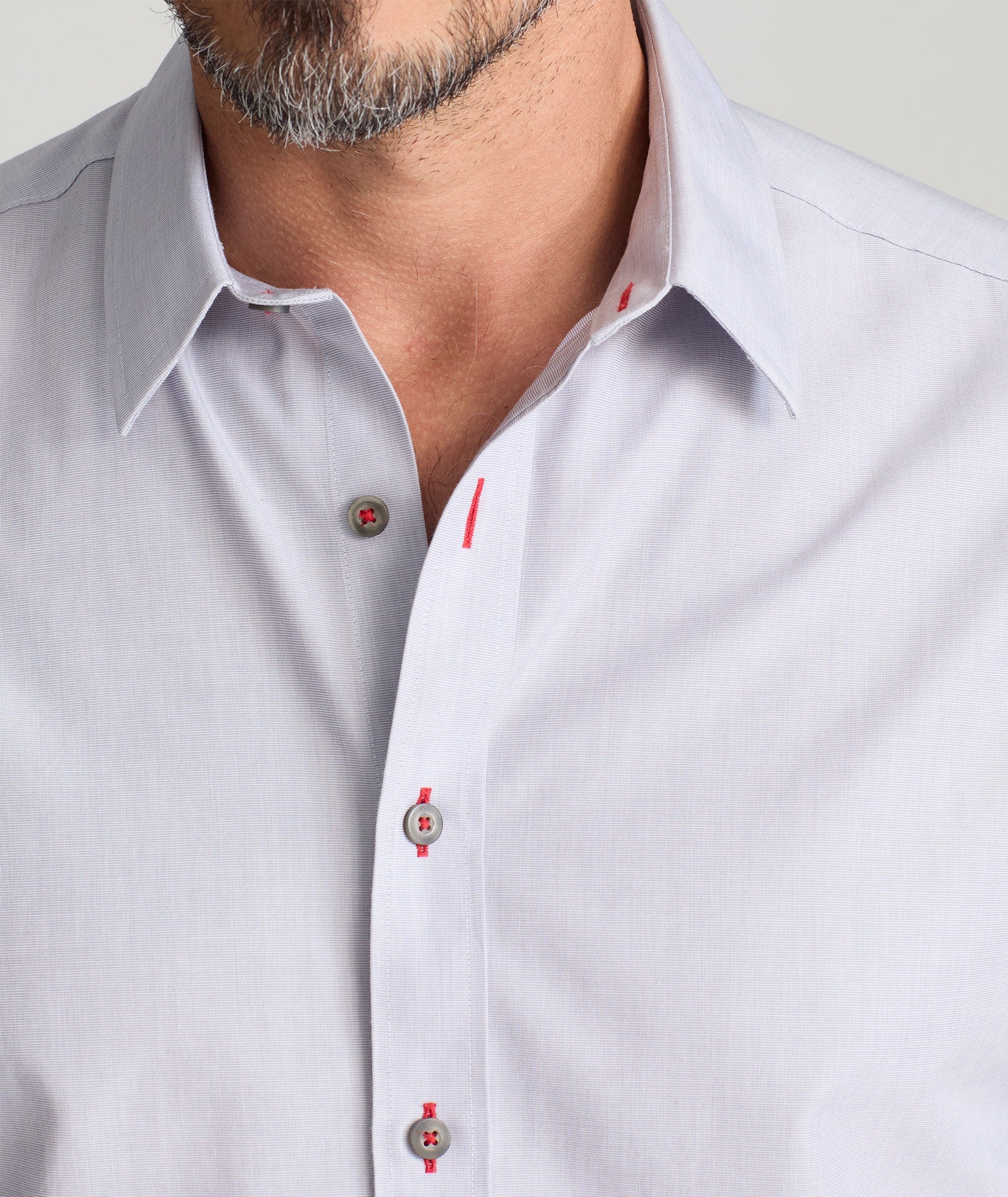 Chemise Rubican infroissable