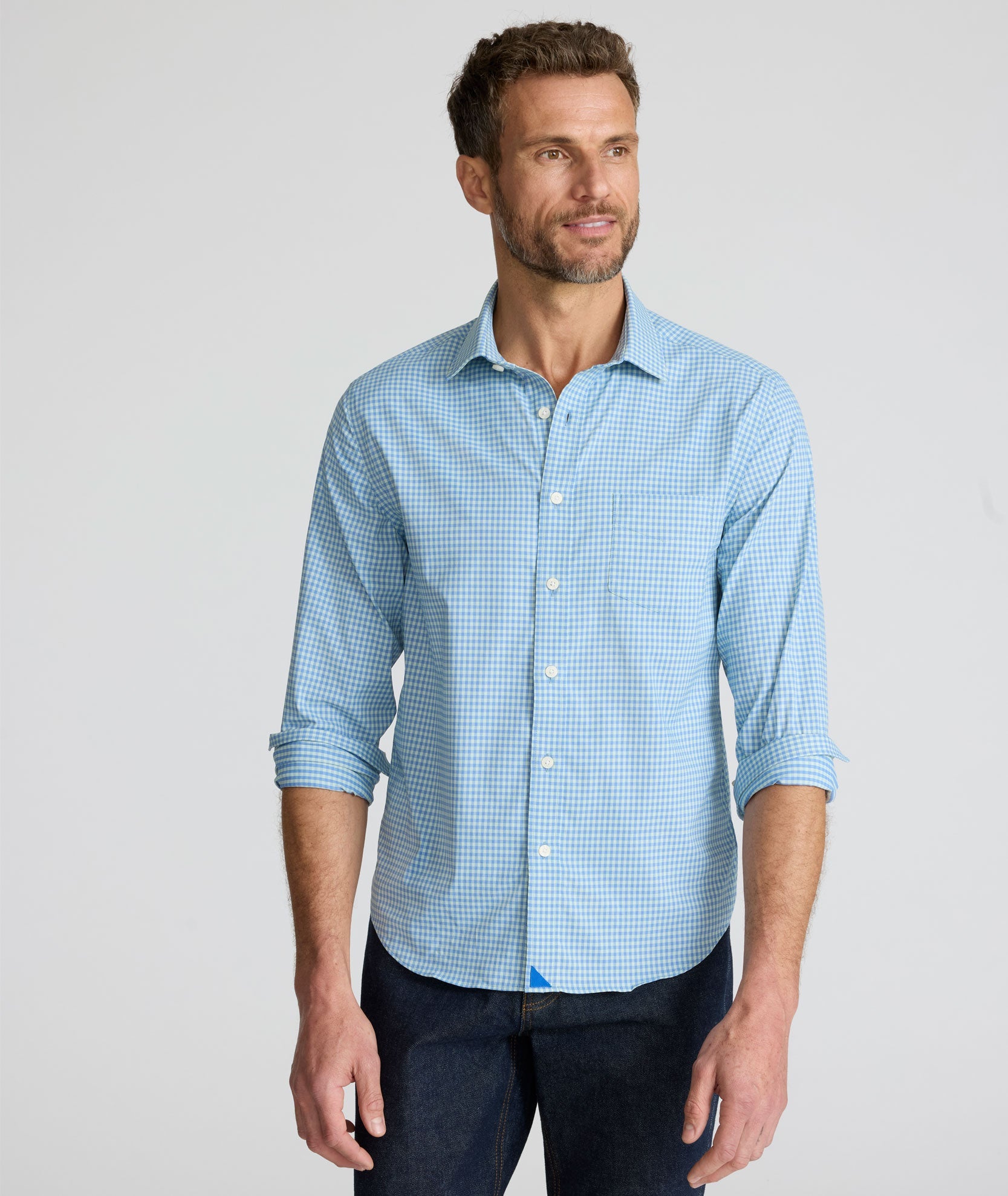 T-shirt technique Starling