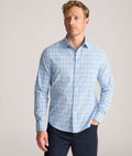 Chemise Performance Whitman