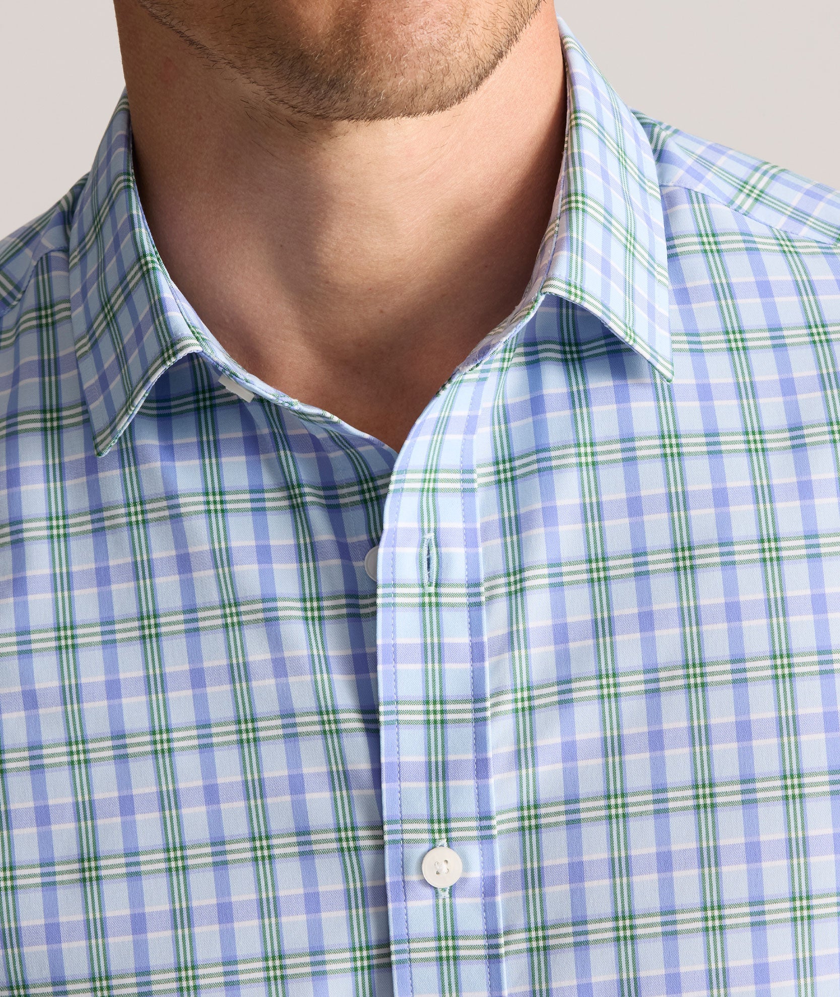 Chemise Performance Whitman