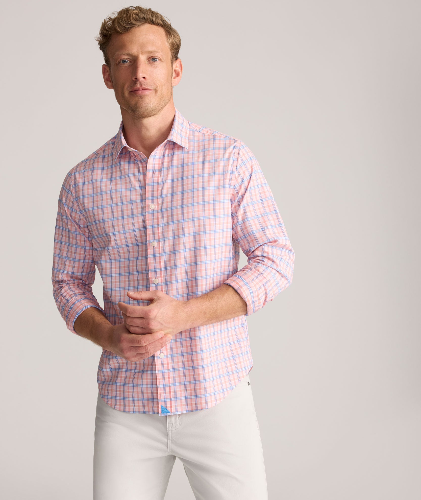 Chemise Whitman Performance