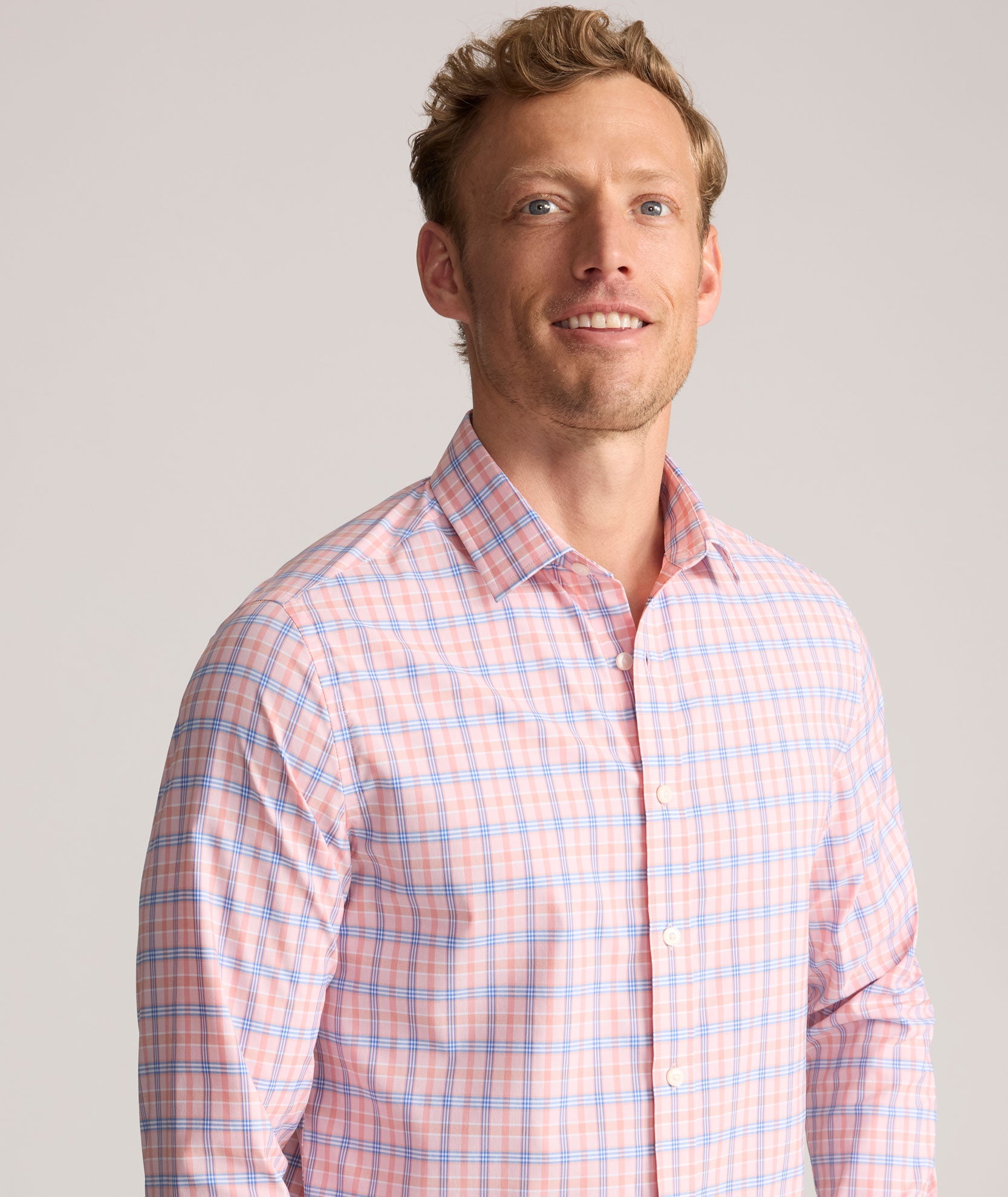Chemise Whitman Performance