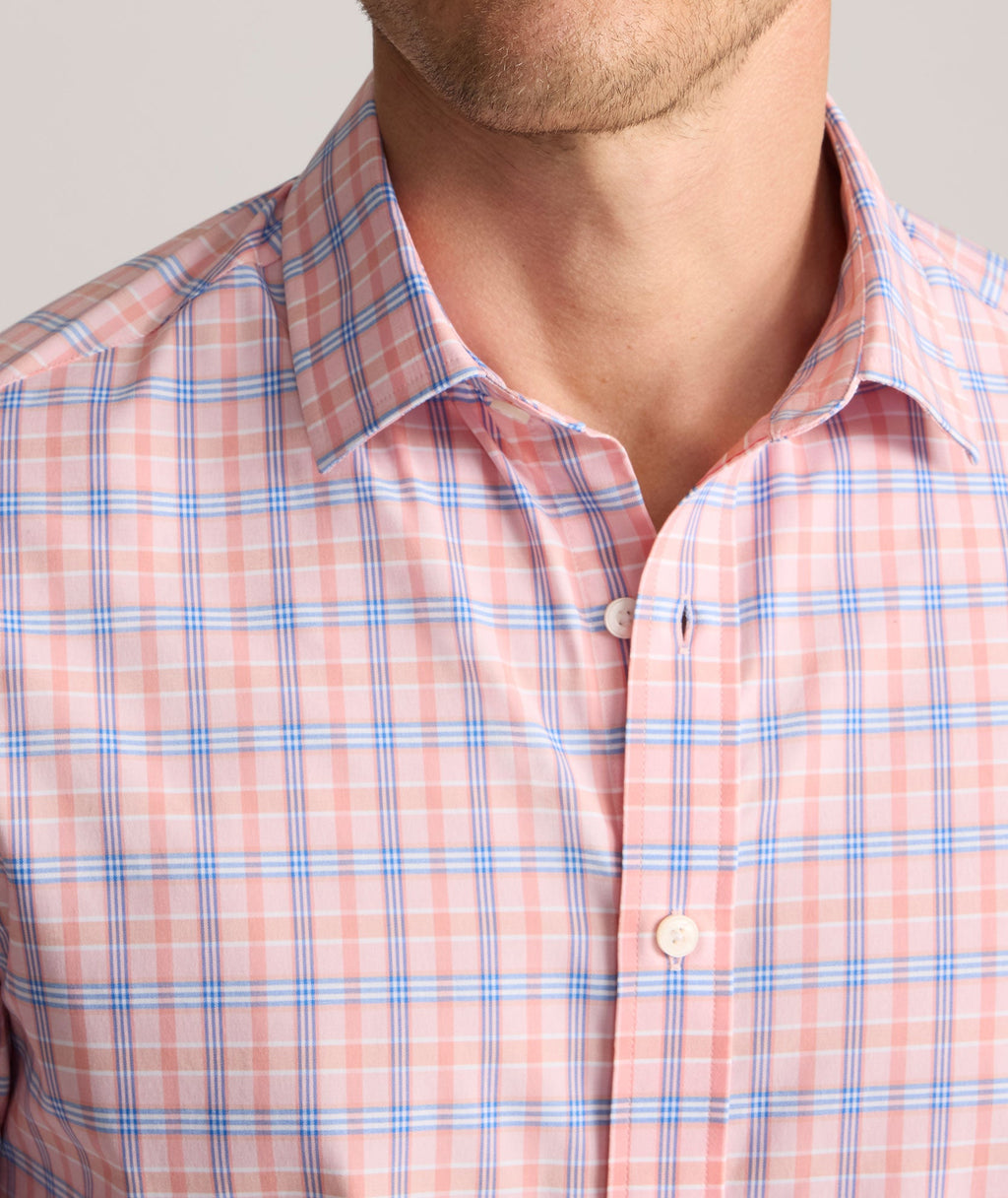 Chemise Whitman Performance