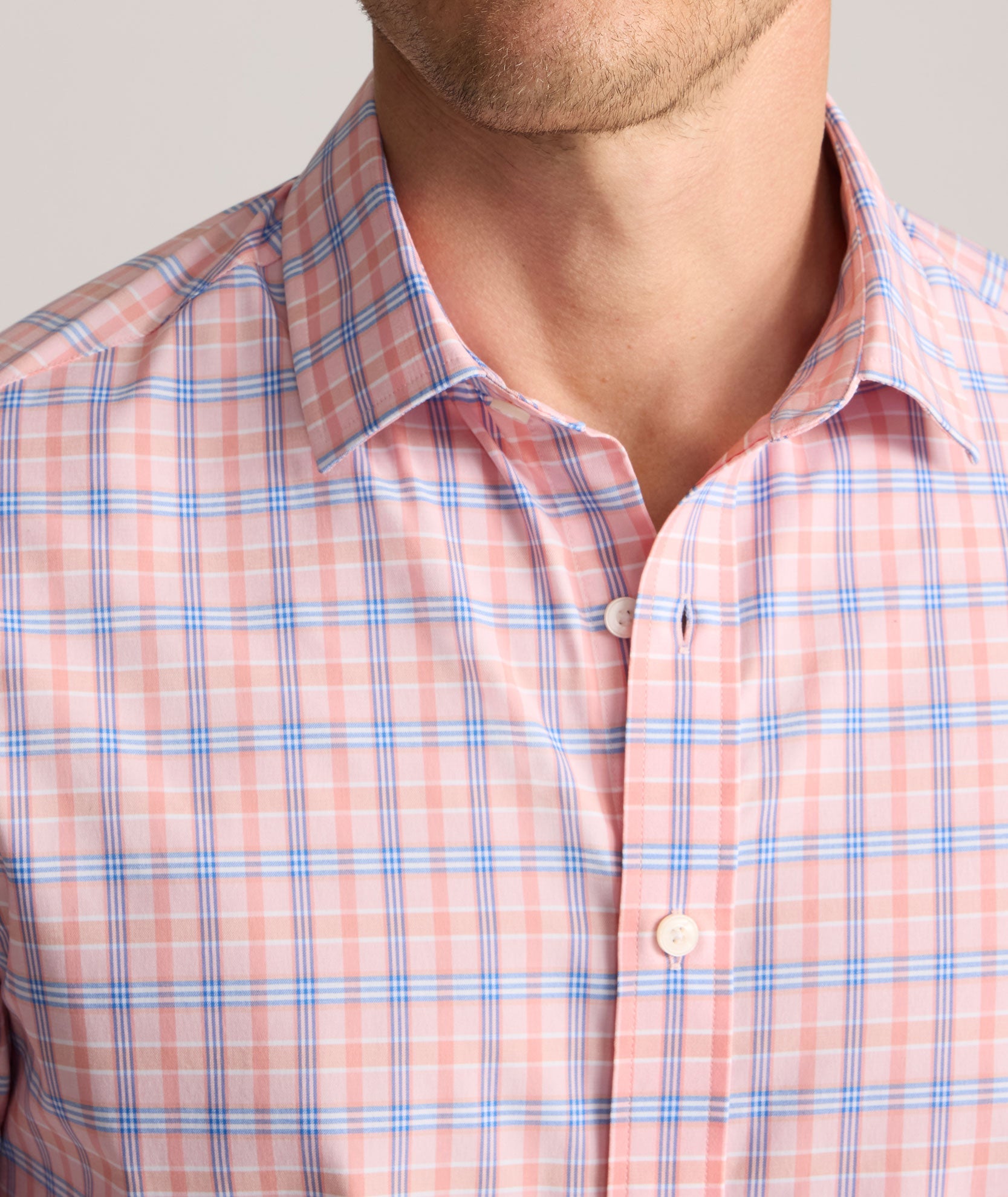 Chemise Whitman Performance