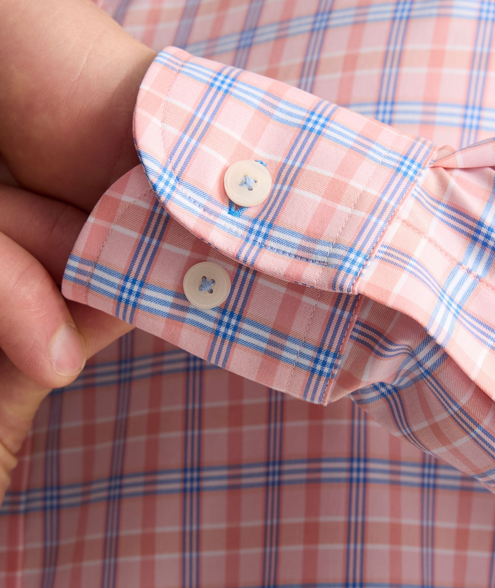 Chemise Whitman Performance